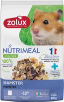 Žiurkėnų pašaras ZOLUX NUTRIMEAL 4, 650 g