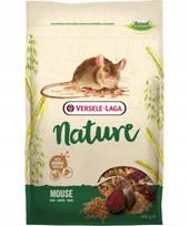 Pelėms skirtas pašaras Versele Laga Nature, 400 g