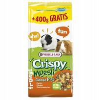 Jūrų kiaulyčių pašaro mišinys Versele-Laga, 3,15 kg