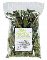 Topinambų lapai graužikams ir triušiams DEGUSKI, 60 g