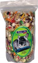 Šinšilų pašaras Dako-Art Extra Premium, 700 g