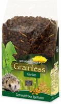 Ežiams skirtas pašaras be grūdų JR Farm, 750 g