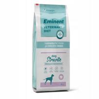 Veterinarinis šunų pašaras Eminent Struvite, 11 kg