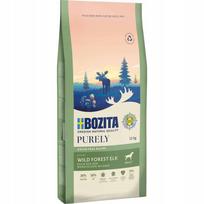 Šunų maistas Bozita Adult su briediena, 11 kg