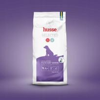 Hipoalerginis šunų pašaras senyviems šunims, 12 kg, su Flexcare kompleksu sąnariams