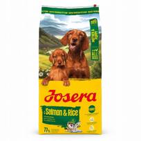 Šunų pašaras JOSERA Family Plus, 12,5 kg, šuniukams ir žindančioms kalėms