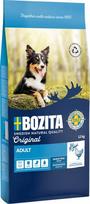 Sausas maistas šunims Bozita Original Adult, 12 kg