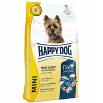Sausas šunų maistas Happy Dog Fit&Vital Mini Light, 800 g