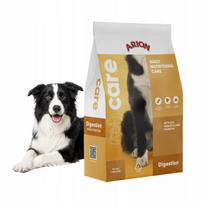 Sausas pašaras su antiena suaugusiems šunims Arion Hypoallergenic Care, 12 kg