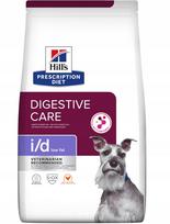 Šunų pašaras Hill's PD I/D Low Fat Digestive Care, 12 kg