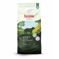 Sausa šunų ėdalas Hill's Optimal Light, antsvorį turintiems suaugusiems šunims, 12 kg