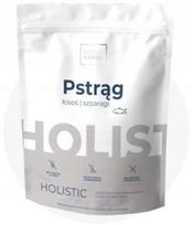 Šunų pašaras DOBRA KARMA Light Senior, be grūdų, 50% upėtakio, 2 kg