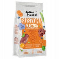 Sausas antienos pašaras šunims Dolina Noteci PREMIUM, 9 kg