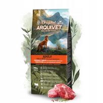 Sausas šunų ėdalas ARQUIVET Original, su veršiena ir ryžiais, 12 kg