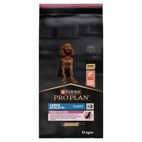 Šunų pašaras PRO PLAN Sensitive Skin Puppy su lašiša, 12 kg