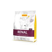 Šunų pašaras JOSERA HELP RENAL be grūdų su paukštiena, 900 g, inkstų veiklai