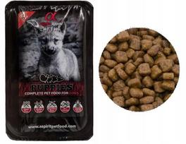 Šunų konservai Alpha Spirit jauniems šuniukams, 200 g