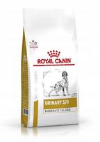 Sausas pašaras katėms Royal Canin Urinary S/O Moderate Calorie UMC20, 1 kg
