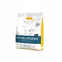 Šunų pašaras JOSERA Help Hypoallergenic, 900 g, alergiškiems ir jautriems