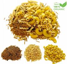 Sausas šunų maistas Pasta Mix, 10 kg (2 x 5 kg)