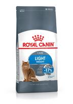 Sausas pašaras katėms Royal Light Weight Care, 3 kg, lieknėjimui