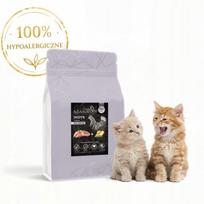 Sausas pašaras šunims MASSON su kalakutiena ir vištiena, be grūdų, 70 %, 2 x 1,5 kg