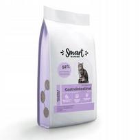 Katės pašaras Smart Nature Cat VET Gastrointestinal, 5 kg, virškinimo sistemai