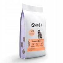 Katės pašaras Smart Nature VET Urinary, 5 kg, sterilizuotoms katėms, šlapimo takų sveikatai