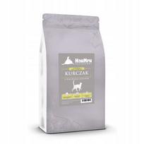 Katzenams pašaras su vištiena ir tunu, be grūdų, suaugusioms katėms, 5 kg