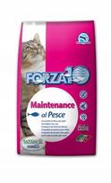 Sausas ėdalas katėms Forza10 Maintenance su žuvimi, 2 kg