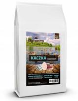 Sausas kačių pašaras INSTINCTO su antiena ir sardinėmis, be grūdų, 5 kg