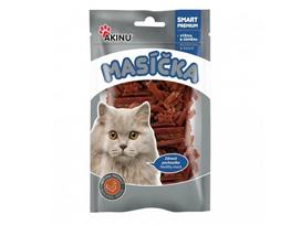 Antienos juostelės šunims Akinu, 50 g