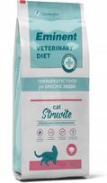 Sausas maistas katėms Eminent Vet Diet CAT STRUVITE, 11 kg, nuo struvitinių akmenų
