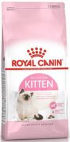 Kačių pašaras Royal Canin Feline Kitten, 400 g