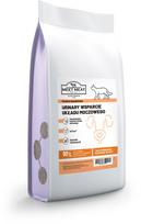 Katėms skirtas pašaras MEET MEAT Urinary, šlapimo takų veiklai, 5 kg