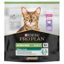 Šunų konservai Purina Pro Plan Adult Renal Plus Sterilized su kalakutiena, 8 x 400 g