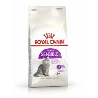 Sausas maistas katėms ROYAL CANIN Sensible 33, 2 x 400 g