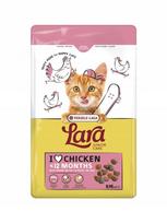 Kačių maistas Versele-Laga Lara Junior, 950 g