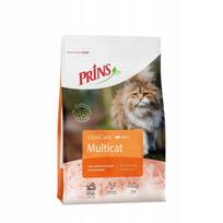 Katėms skirtas pašaras Prins VitalCare Multicat, 1,5 kg