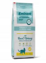 Sausas ėdalas katėms Eminent Vet Diet CAT RENAL/URINARY, 11 kg, inkstų ligoms