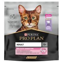 Šunų ėdalas PURINA PRO PLAN su kalakutiena, jautraus virškinimo, 8 x 400 g