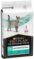 Sausas pašaras katėms PURINA PRO PLAN Veterinary Diets Feline EN ST/OX Gastrointestinal, 2 x 5 kg