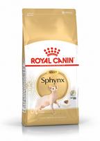 Sausas katės maistas ROYAL CANIN FBN Sphynx suaugusioms katėms, 2 x 2 kg