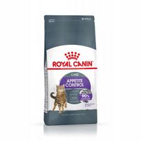 Sausas kačių maistas Royal Canin Appetite Control Care, 2 x 10 kg