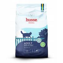 Sausas pašaras katėms su odos alergijomis Adult Skin & Coat, 2 kg