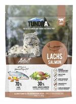 Sausas kačių maistas su lašiša Tundra Cat, 272 g