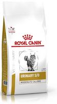 Sausas maistas katėms Royal Canin Urinary Moderate Calorie, 2 x 9 kg