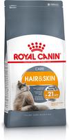 Sausas maistas katėms ROYAL CANIN Hair & Skin Care, 2 x 400 g