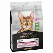 Sausas ėdalas jautriai virškinantiems suaugusiems šunims PURINA PRO PLAN, ėriena, 3 kg