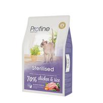 Sausas šunų maistas Profine, vištiena, 10 kg